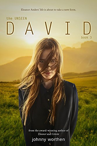 David Book Cover