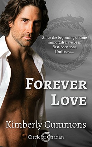 Forever Love Book Cover