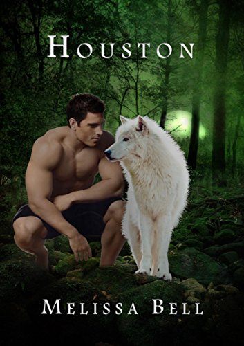 Houston Book Cover