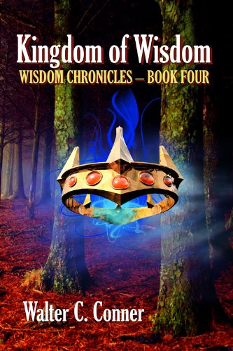 Kingdom of Wisdom Book Cover