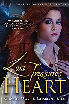 Lost Treasures of the Heart Book Cover