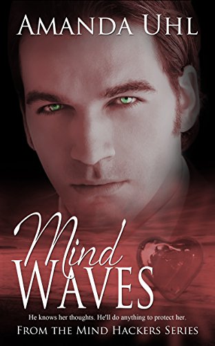 Mind Waves Book Cover