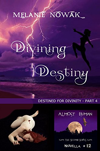 Divining Destiny Book Cover
