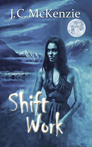 Shift Work Book Cover