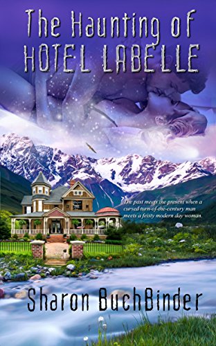 The Haunting of Hotel LaBelle Book Cover