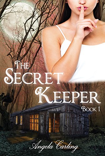 The Secret Keeper Book Cover