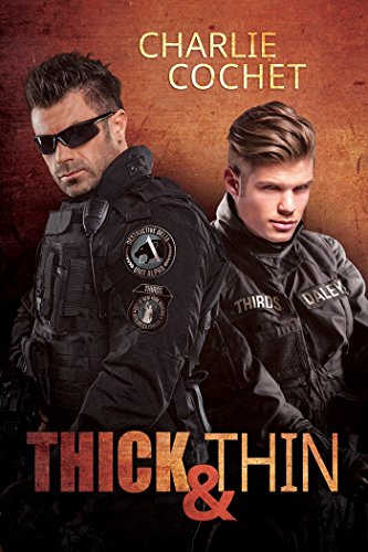 Thick & Thin Book Cover