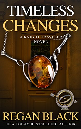 Timeless Changes Book Cover