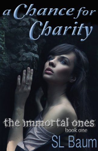 A Chance for Charity Book Cover