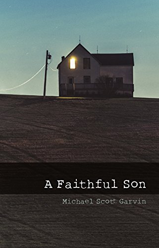 A Faithful Son Book Cover