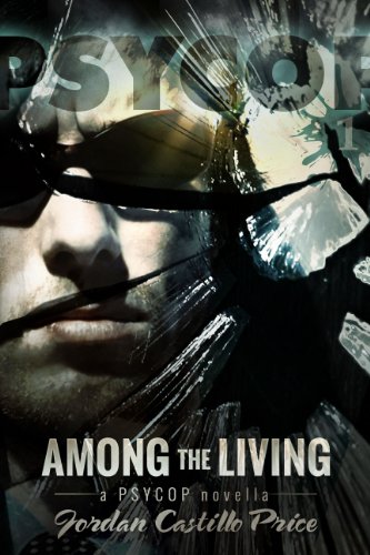 Among the Living Book Cover