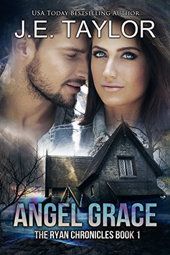Angel Grace Book Cover