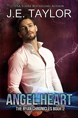 Angel Heart Book Cover