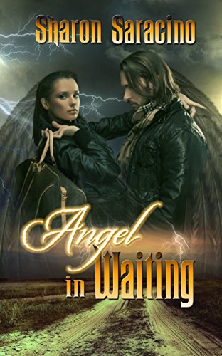 Angel in Waiting Book Cover