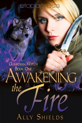 Awakening the Fire Book Cover