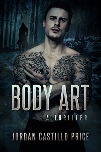 Body Art: A Thriller Book Cover
