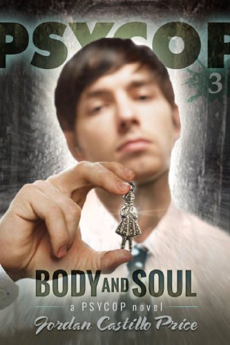 Body & Soul Book Cover