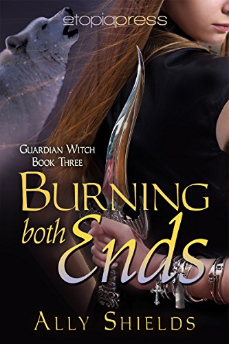 Burning Both Ends Book Cover