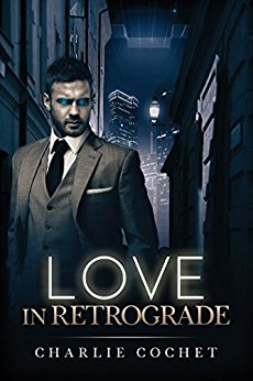 Love in Retrograde Book Cover