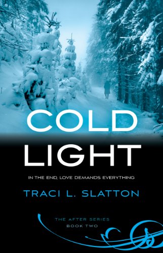 Cold Light Book Cover