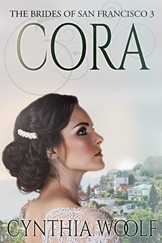 Cora Book Cover