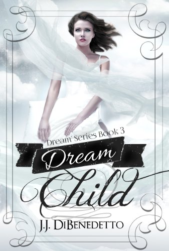 Dream Child Book Cover