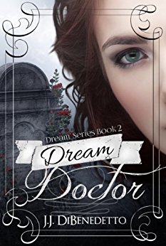Dream Doctor Book Cover