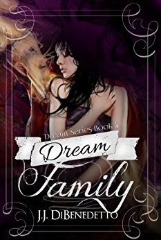 Dream Family Book Cover