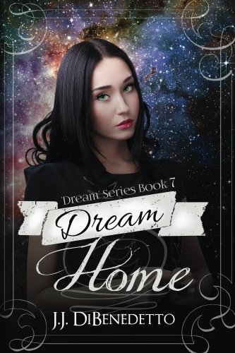 Dream Home Book Cover
