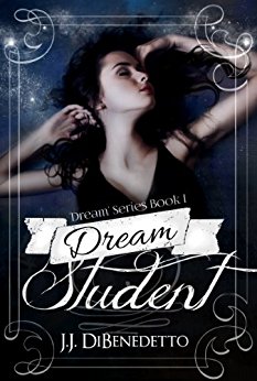 Dream Student Book Cover