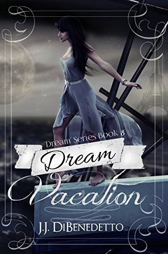 Dream Vacation Book Cover