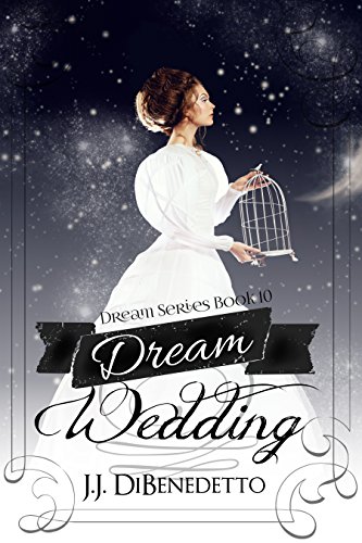 Dream Wedding Book Cover