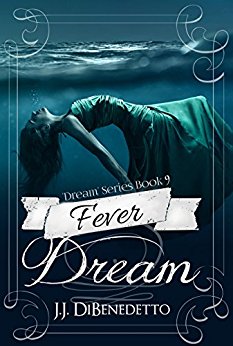 Fever Dream Book Cover