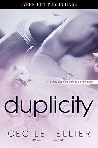Duplicity Book Cover