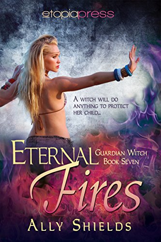 Eternal Fires Book Cover
