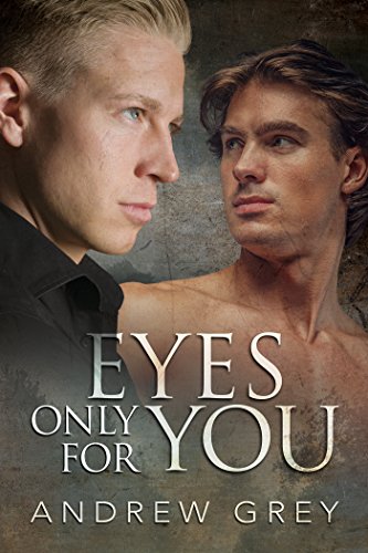 Eyes Only for You Book Cover