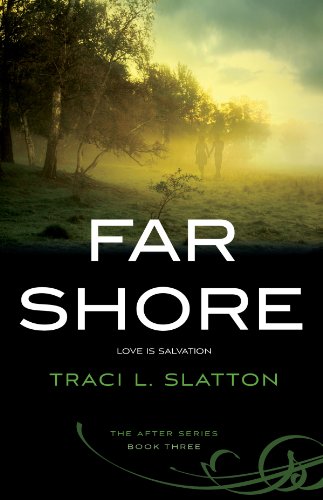 Far Shore Book Cover