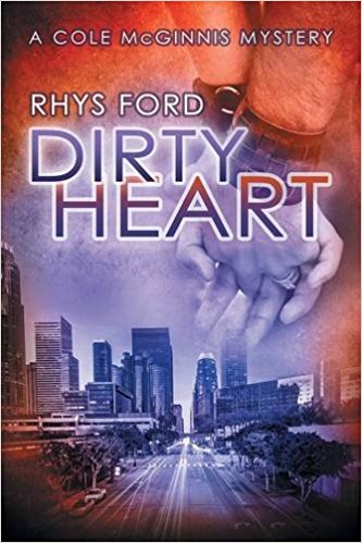 Dirty Heart Book Cover