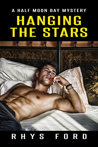 Hanging the Stars Book Cover