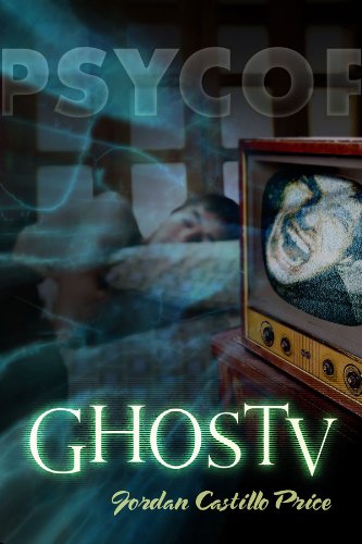 GhosTV Book Cover