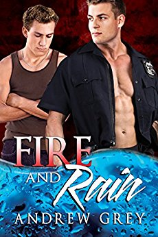 Fire and Rain Book Cover