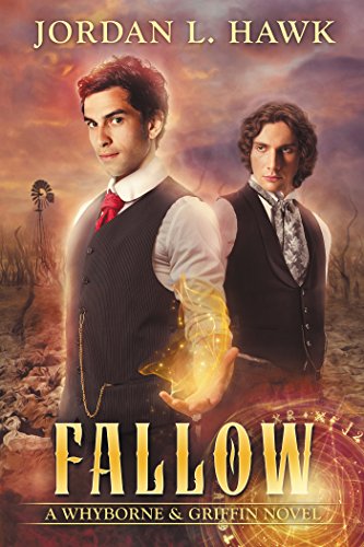 Fallow Book Cover