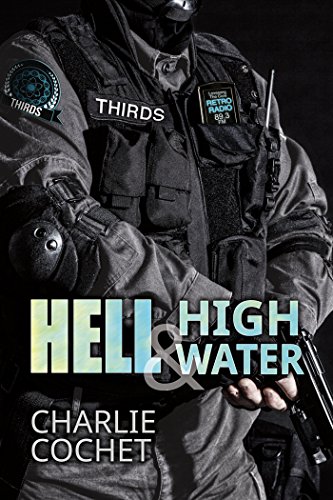 Hell & High Water Book Cover