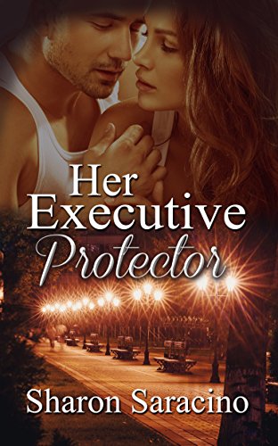 Her Executive Protector Book Cover