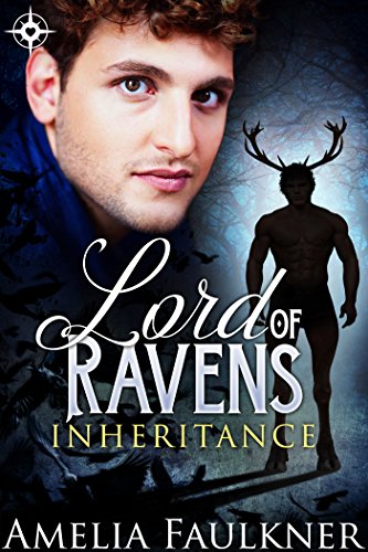 Lord of Ravens Book Cover