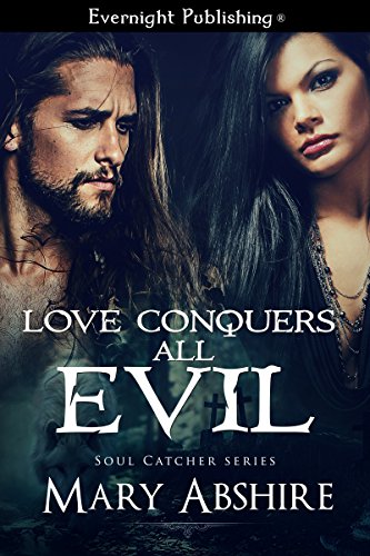 Love Conquers All Evil Book Cover