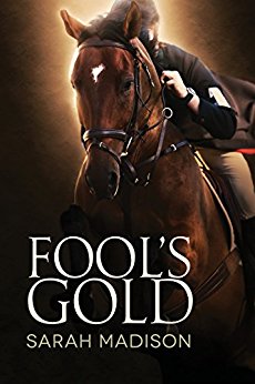 Fool's Gold Book Cover