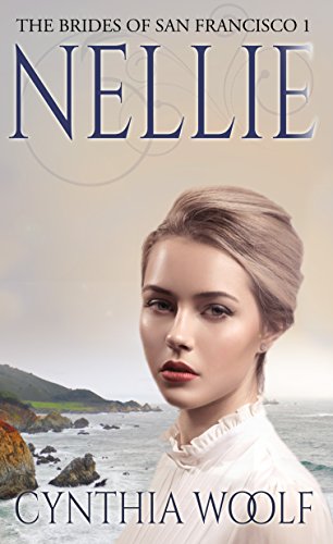 Nellie Book Cover