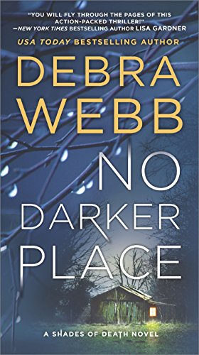 No Darker Place Book Cover