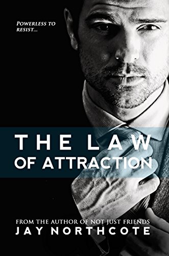 The Law of Attraction Book Cover